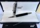 New 2024 Copy Mont Blanc 100 Yrs Meisterstuck Rollerball - Gold Black Barrel (2)_th.jpg